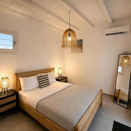 La Casa Mykonos Βίλα Plintri