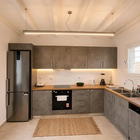 Βίλα La Casa Mykonos *