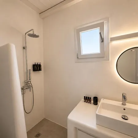 La Casa Mykonos Plintri